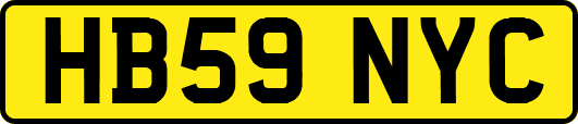 HB59NYC