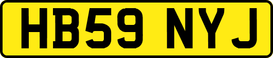 HB59NYJ