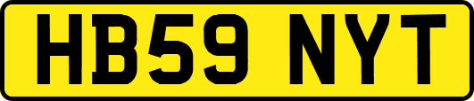 HB59NYT