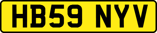HB59NYV