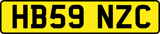 HB59NZC