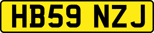 HB59NZJ