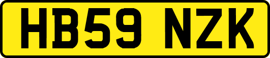 HB59NZK