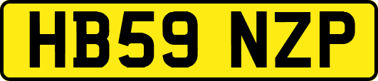 HB59NZP