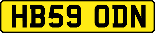 HB59ODN