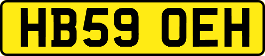 HB59OEH