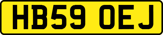 HB59OEJ