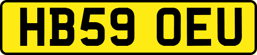 HB59OEU