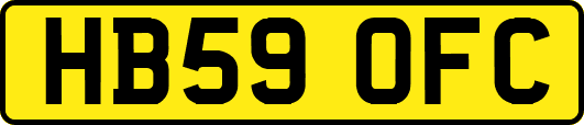 HB59OFC