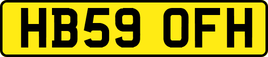 HB59OFH