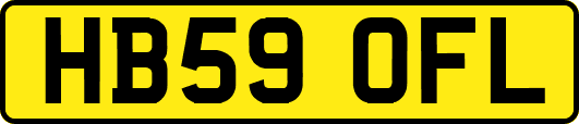 HB59OFL