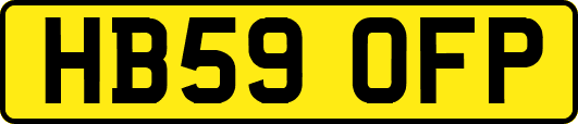 HB59OFP