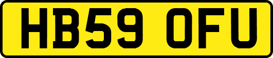 HB59OFU