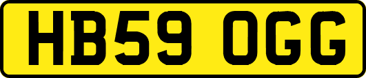 HB59OGG