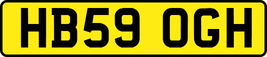 HB59OGH