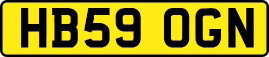 HB59OGN