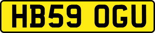 HB59OGU