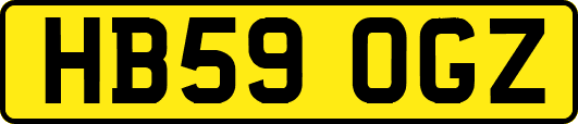 HB59OGZ