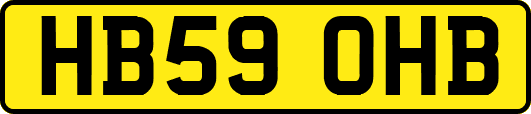 HB59OHB
