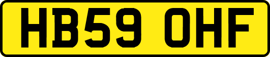 HB59OHF