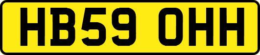 HB59OHH