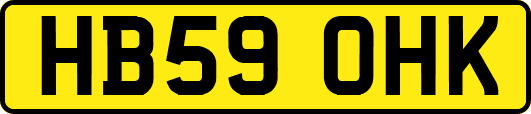 HB59OHK