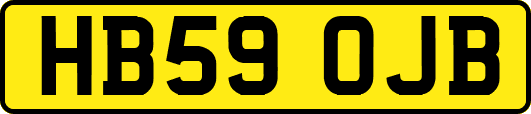 HB59OJB