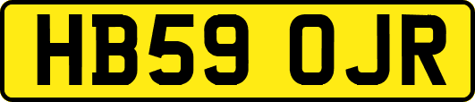 HB59OJR