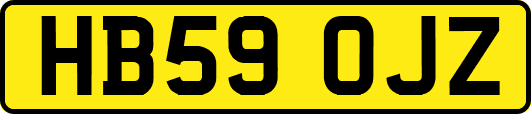 HB59OJZ