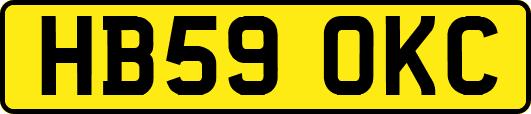 HB59OKC