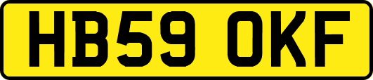 HB59OKF