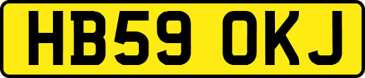 HB59OKJ