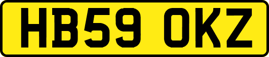 HB59OKZ