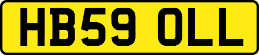 HB59OLL
