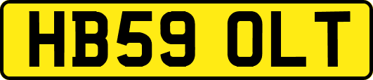 HB59OLT