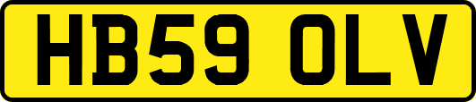 HB59OLV
