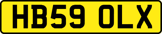 HB59OLX