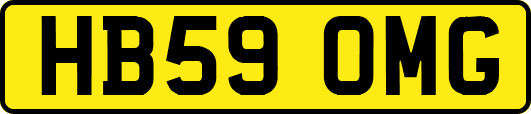 HB59OMG