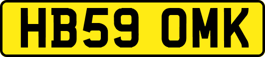 HB59OMK