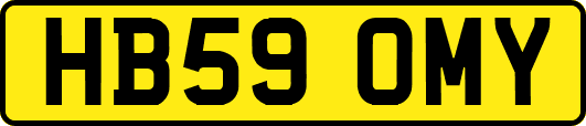 HB59OMY