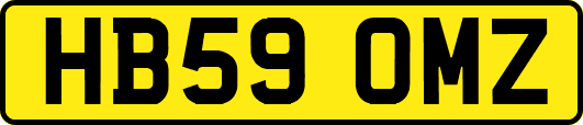 HB59OMZ