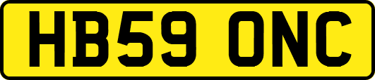 HB59ONC