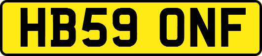 HB59ONF