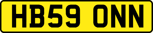 HB59ONN