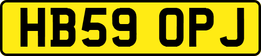 HB59OPJ