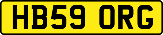 HB59ORG