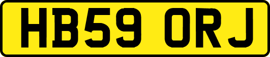 HB59ORJ