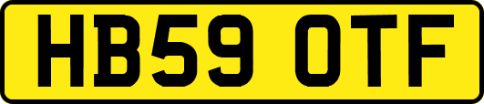 HB59OTF