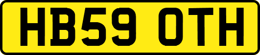 HB59OTH