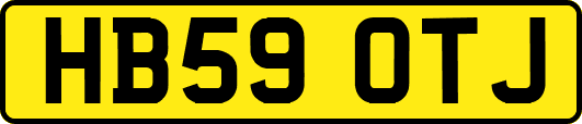 HB59OTJ